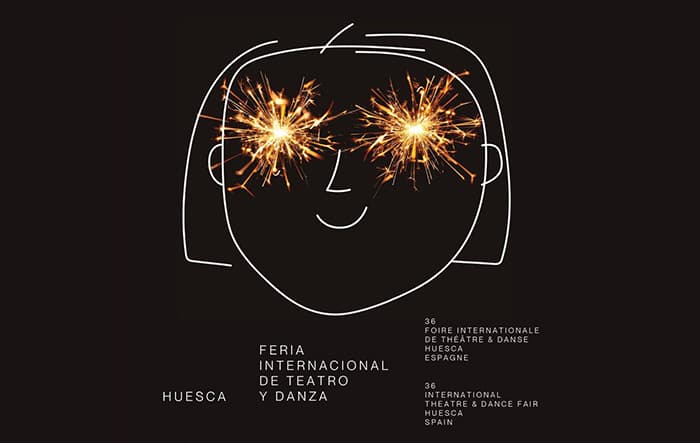 La Feria Internacional de Teatro y Danza de Huesca incrementa en su 36 edición la presencia de espectáculos internacionales