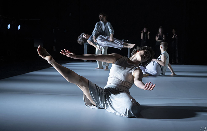 La nueva edición del TRC Danza contará con cuatro estrenos entre los trece espectáculos programados