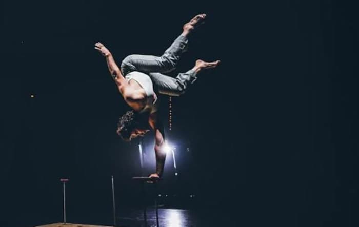 Festival Iberoamericano de Circo-FIRCO: tres días intensos en el Teatro Circo Price 