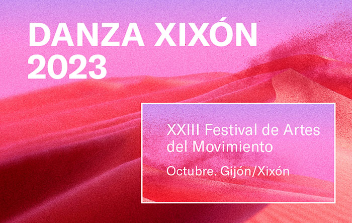 Danza Xixón llenará las calles de baile durante el mes de octubre