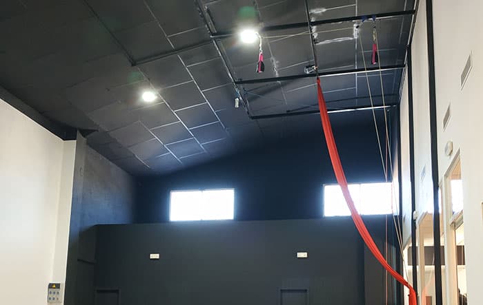 FRAC Fuenlabrada lanza su IV convocatoria de Residencias Artísticas de Circo
