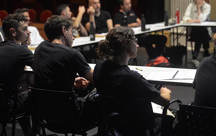 Aprobada la Ley de Enseñanzas Artísticas, que establece equivalencias entre las enseñanzas artísticas y otros estudios superiores