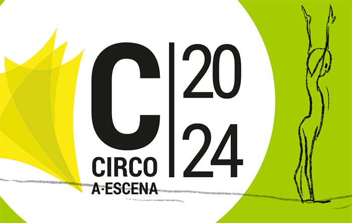 Abierta la convocatoria “Circo a Escena 2024” para entidades escénicas asociadas a La Red