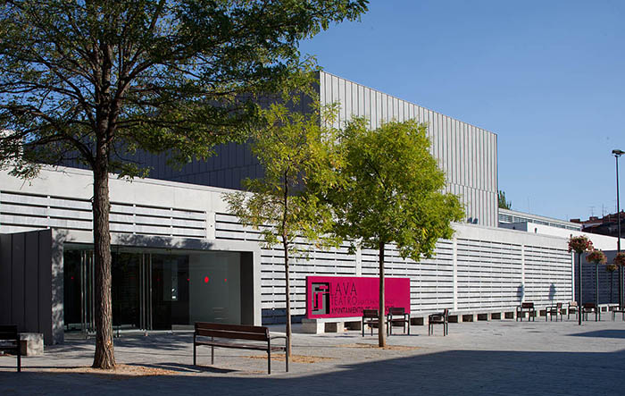 El Ayuntamiento de Valladolid convoca trece residencias artísticas en el Teatro Calderón y el LAVA