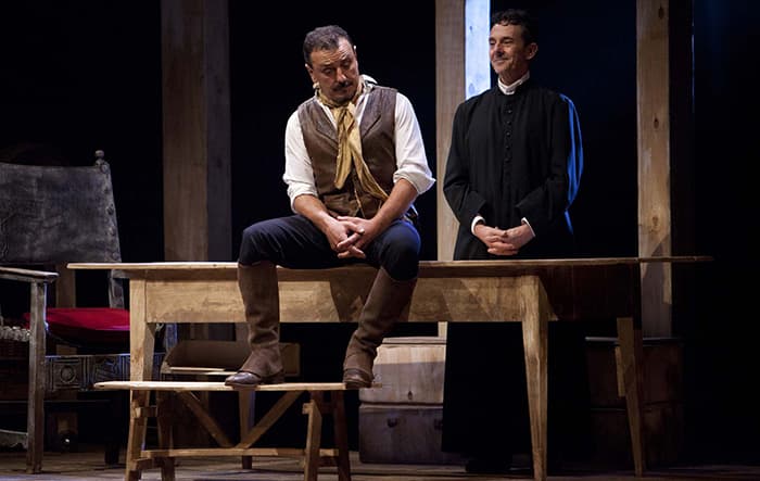 El Festival de Teatro “Ciudad de Palencia” homenajea a las mujeres que se dedican a las artes escéncias