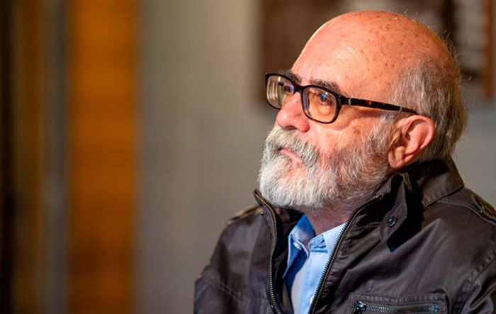 Muere el director teatral y gestor cultural Guillermo Heras a los 70 años