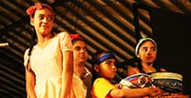 El Teatro Esquina Latina organiza el XXIX Encuentro Popular de Teatro - Actuando Derechos por la Paz (Colombia) 
