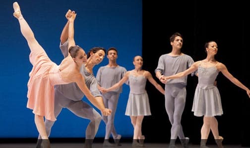 La Compañía Nacional de Danza celebra su 35 aniversario con distintas actividades y actuaciones