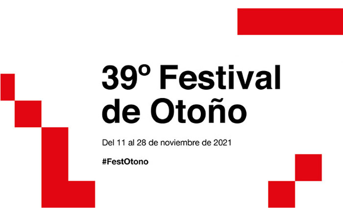 La 39ª edición del Festival de Otoño de Madrid vuelve a llenar los teatros del 11 al 28 de noviembre