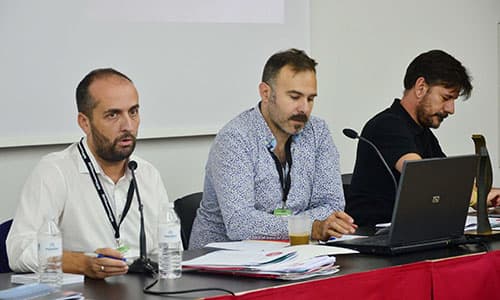 Los Teatros del Canal y el Pazo da Cultura de Pontevedra se adhieren a La Red Española de Teatros 