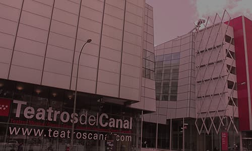 La Red celebra el 14 de diciembre su 4ª Asamblea Anual en los Teatros del Canal (Madrid)