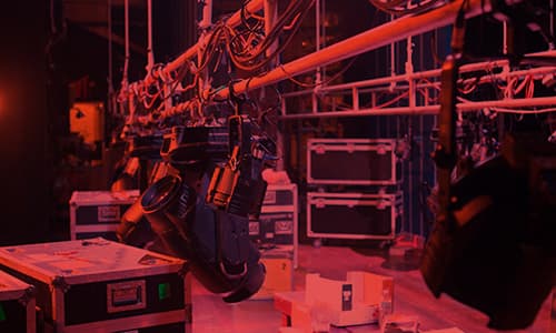 El sector de las artes escénicas y musicales se une para reclamar 52 medidas extraordinarias para afrontar las consecuencias del COVID-19