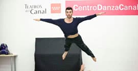 Los Teatros del Canal presentan `Viaje al Centro de la Danza´, un ciclo de 15 coreografías creadas en el Centro Danza Canal