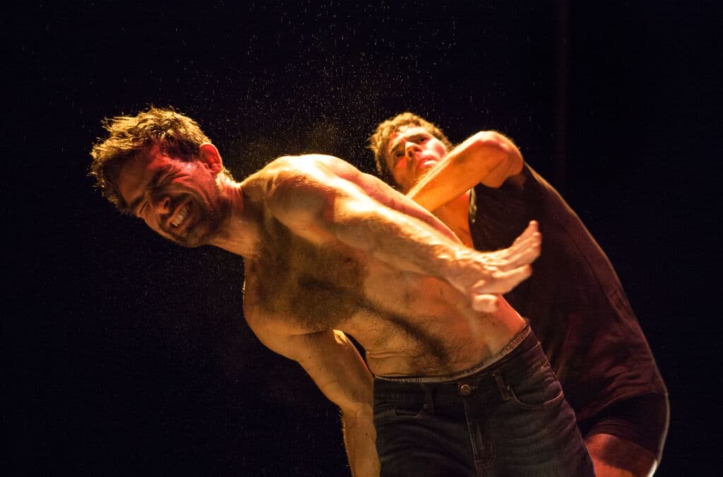 El circuito Danza a Escena llega en junio a Cádiz