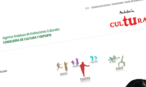 La Agencia Andaluza de Instituciones Culturales convoca un curso para regidores de escena