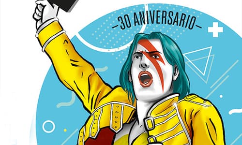 El Festival Actual de Logroño abre el calendario de festivales escénicos de 2020