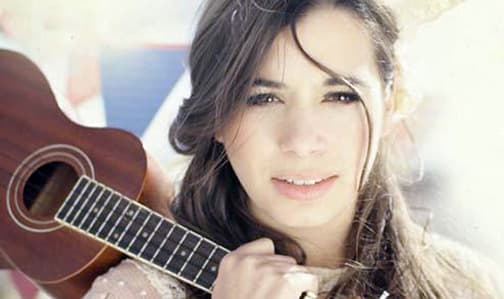 Paula Rojo inaugura el ciclo Íntimo & Acústico 2014 del Auditorio de Galicia 