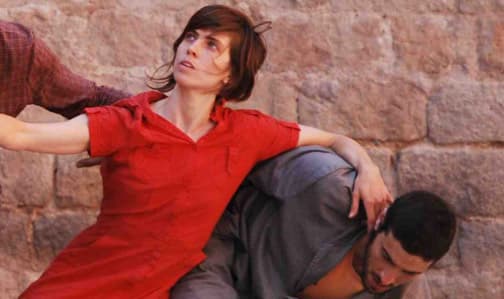 Espai Dansat arranca el 24 de enero en Barcelona con una propuesta “muy contemporánea”