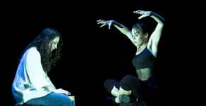 Rocío Molina y “La Tremendita” llevan sus “Afectos” al Teatro Abadía el 30 de mayo