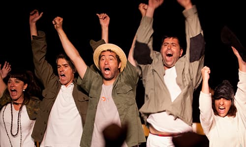 Las compañías pueden presentar solicitudes para participar en L’Altre Festival 2019