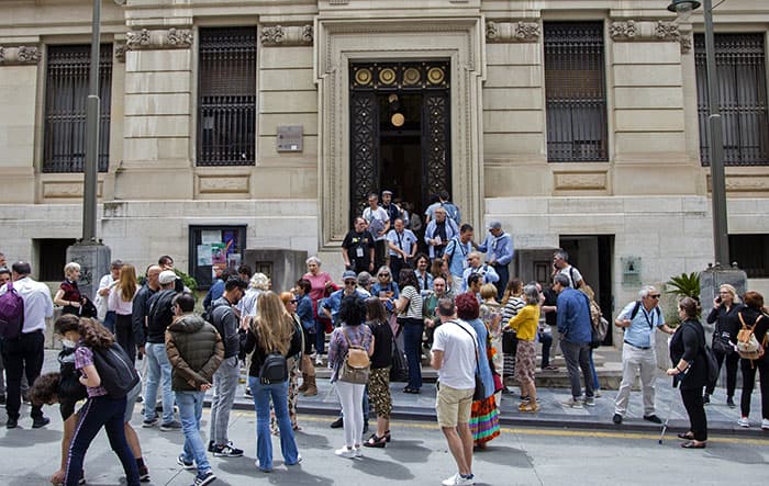 La Mostra de Teatre d’Alcoi abre el plazo de presentación de propuestas artísticas profesionales