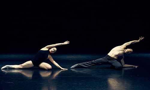 La 21ª edición del festival DANTZALDIA se celebra en varios espacios de la ciudad de Bilbao