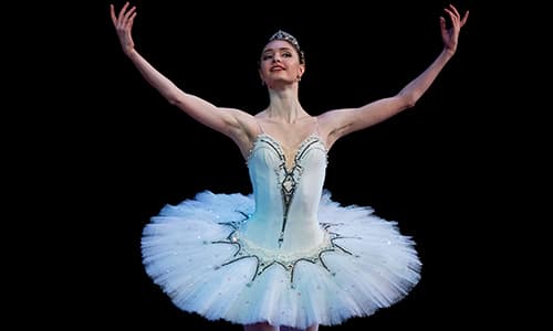 La 33ª edición de Madrid en Danza rinde homenaje al coreógrafo Marius Petipa