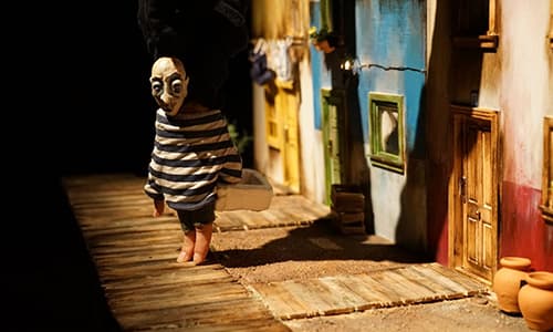 La escena regional, protagonista en la XXII Feria de Teatro de Castilla y León