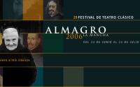 29 Festival de Teatro Clásico de Almagro