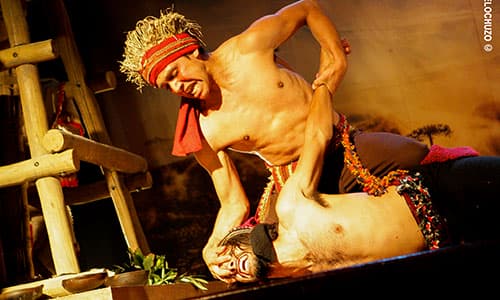 Fuerte presencia internacional, homenajes y programación variada, en la 40ª edición Festival de Teatro Clásico de Almagro 