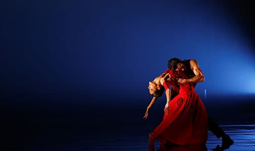 Espectáculos, talleres y seminarios, en la nueva edición de Danza Xixón 2016