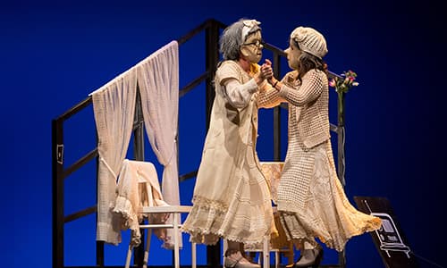 Nuevos y viejos lenguajes se unen en la 7ª edición Festival Iberoamericano de Teatro para Niños y Niñas