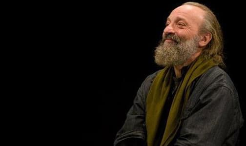 Anatoli Vasiliev, encargado del mensaje del Día Mundial del Teatro 2016
