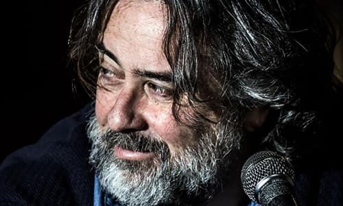 Andrés Lima, Premio Nacional de Teatro 2019
