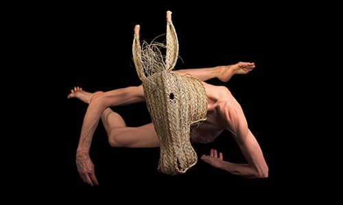 La música y el sonido, ejes temáticos de la 32ª edición del festival Dansa València