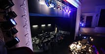 El Teatro Berdigum celebra el XX Aniversario de su reapertura con unas jornadas divulgativas