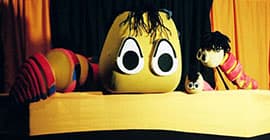 Arranca la cuarta edición del Festival Iberoamericano de Teatro para niños y niñas