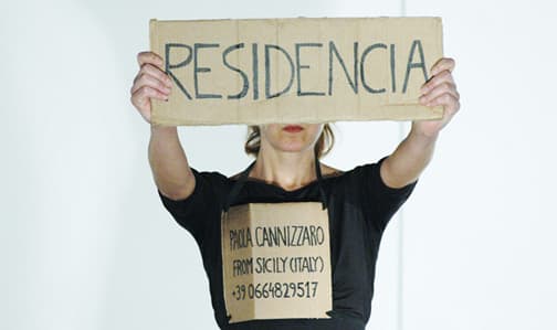 La Casa Encendida y el CA2M apoyan la creación dentro del campo de la danza con “Artistas en Residencia”