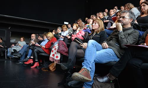 La primera Asamblea de La Red de 2020 se celebrará el próximo 13 de febrero en FETEN