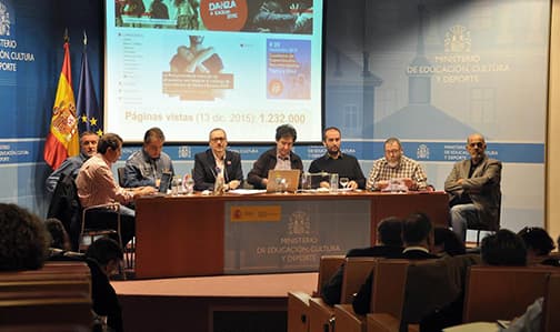 La Red Española de Teatros celebrará su segunda asamblea anual en Alcalá de Henares