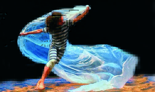 El Principado de Asturias estrena nueva web de Artes Escénicas