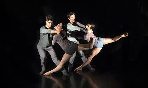 Un total de 12 propuestas concurren en la 32ª edición del Certamen Coreográfico de Madrid