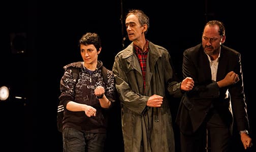Zarzuela, teatro, música, danza y numerosas propuestas para el público infantil, en la nueva temporada del Teatro-Auditorio de Cuenca 
