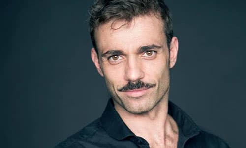 La Red lamenta profundamente la muerte del coreógrafo y bailarín Pedro Aunión