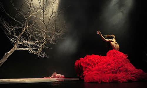 La Agencia Andaluza de Instituciones Culturales lanza sus ayudas para la promoción de las artes escénicas