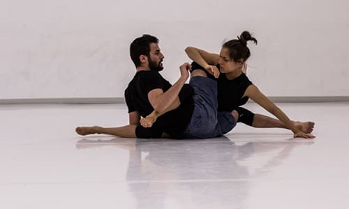 Subvenciones del Gobierno Vasco para actividades de danza: últimos días para presentar propuestas