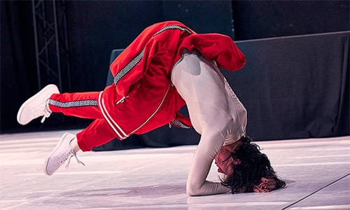 El circuito Danza a Escena cierra 2020 con 16 funciones