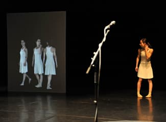 El Festival Bad Bilbao pone el acento en la creación contemporánea