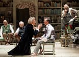 El Festival de Teatro de Badajoz entra en su recta final