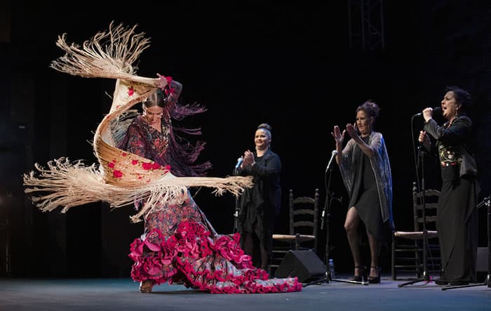 Se abre el plazo de presentación de candidaturas para la dirección artística del Festival de Teatro de Olite